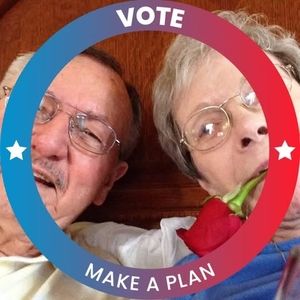 Meet your Posher, Carol